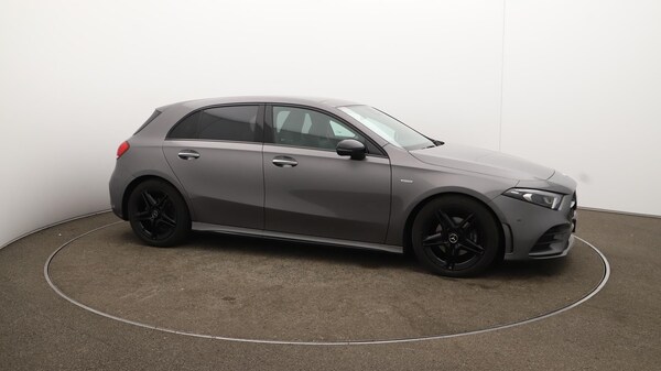 Used Mercedes-Benz A-Class 2022 for sale - 76109276: Photo 49