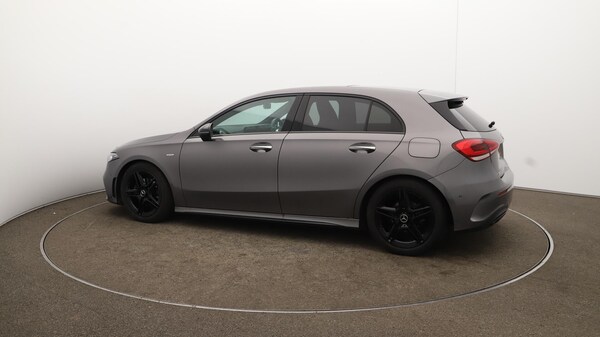 Used Mercedes-Benz A-Class 2022 for sale - 76109276: Photo 50