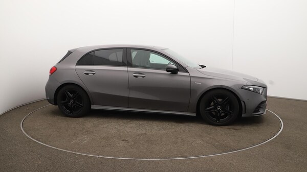 Used Mercedes-Benz A-Class 2022 for sale - 76109276: Photo 51