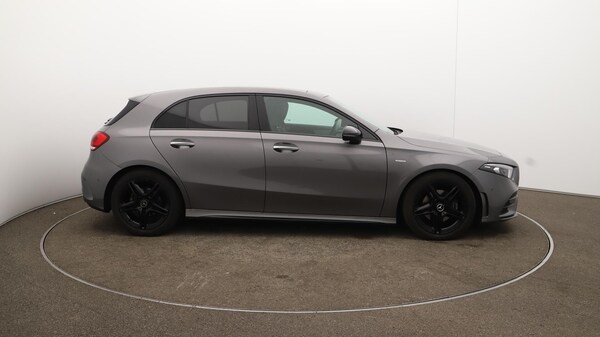 Used Mercedes-Benz A-Class 2022 for sale - 76109276: Photo 52