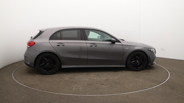 Used Mercedes-Benz A-Class 2022 for sale - 76109276: Photo 53