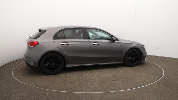 Used Mercedes-Benz A-Class 2022 for sale - 76109276: Photo 54