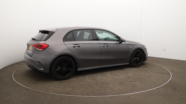 Used Mercedes-Benz A-Class 2022 for sale - 76109276: Photo 55