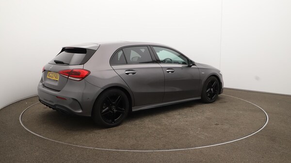 Used Mercedes-Benz A-Class 2022 for sale - 76109276: Photo 56