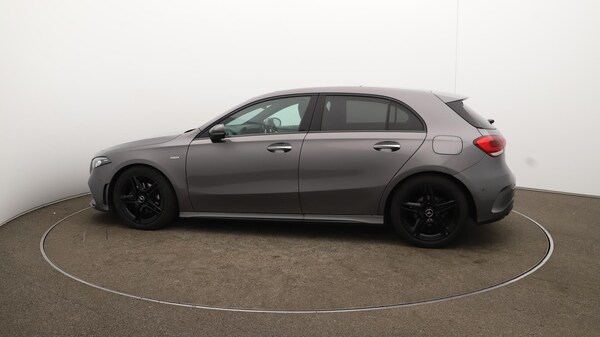 Used Mercedes-Benz A-Class 2022 for sale - 76109276: Photo 61