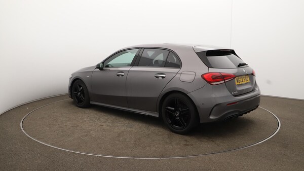 Used Mercedes-Benz A-Class 2022 for sale - 76109276: Photo 66