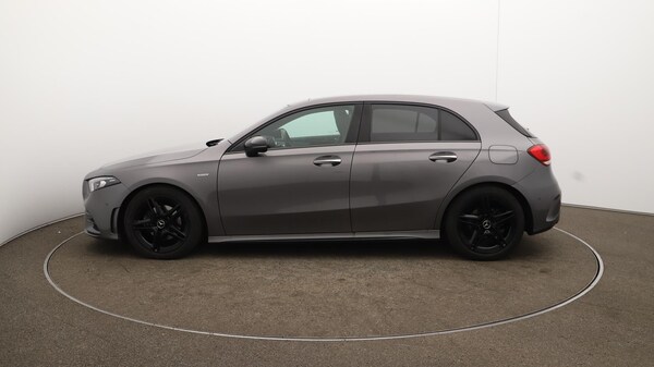 Used Mercedes-Benz A-Class 2022 for sale - 76109276: Photo 67