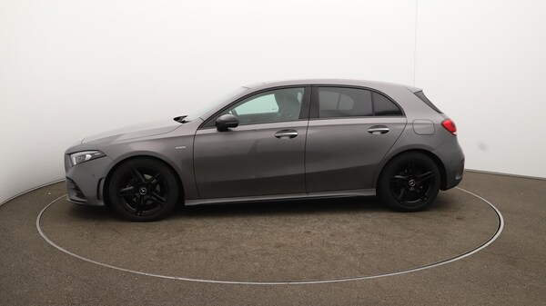 Used Mercedes-Benz A-Class 2022 for sale - 76109276: Photo 68