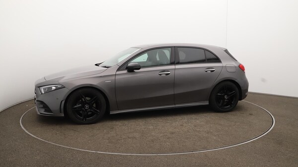 Used Mercedes-Benz A-Class 2022 for sale - 76109276: Photo 69