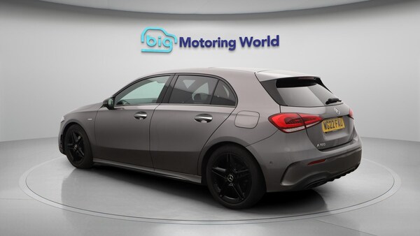 Used Mercedes-Benz A-Class 2022 for sale - 76109276: Photo 6