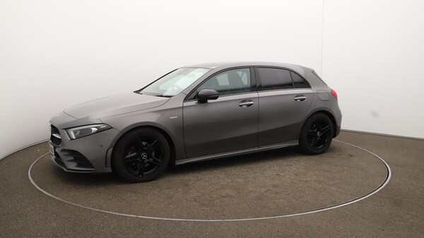 Used Mercedes-Benz A-Class 2022 for sale - 76109276: Photo 70