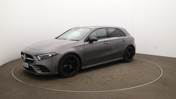 Used Mercedes-Benz A-Class 2022 for sale - 76109276: Photo 71