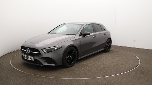 Used Mercedes-Benz A-Class 2022 for sale - 76109276: Photo 72