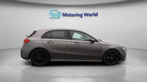 Used Mercedes-Benz A-Class 2022 for sale - 76109276: Photo 9