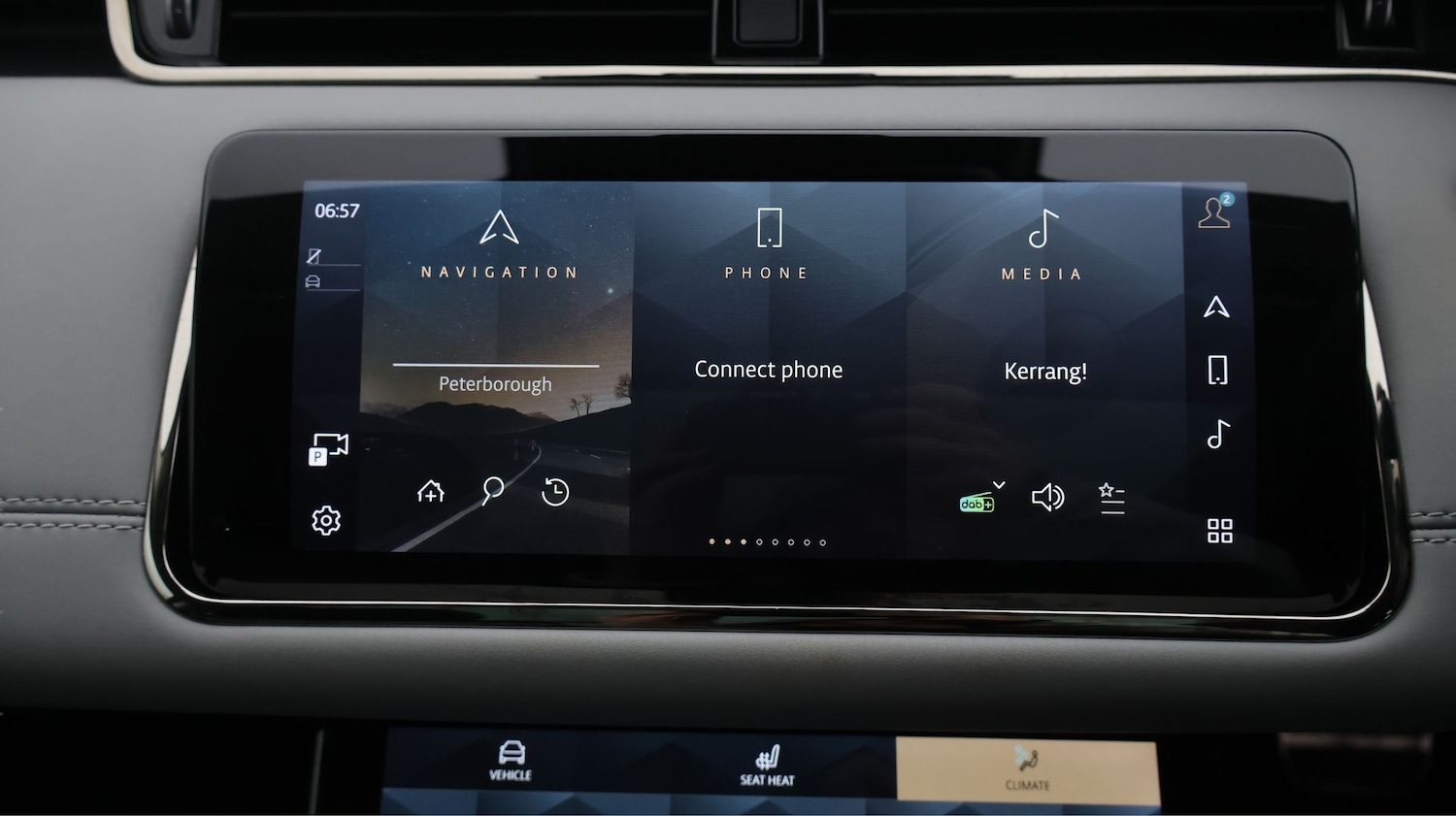 Used Land Rover Range Rover Evoque 2021 for sale - 77665167: Photo 11