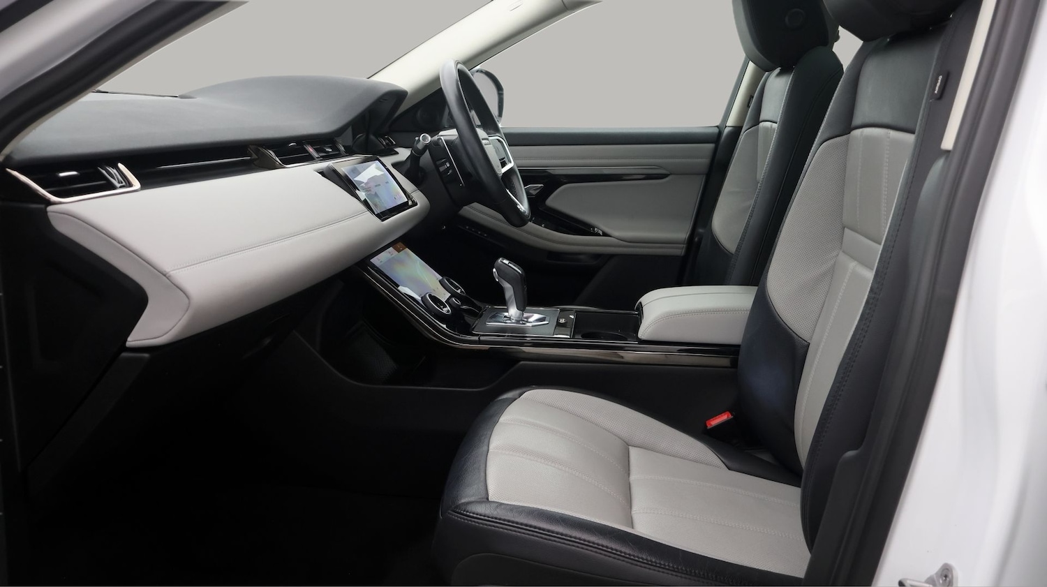 Used Land Rover Range Rover Evoque 2021 for sale - 77665167: Photo 14