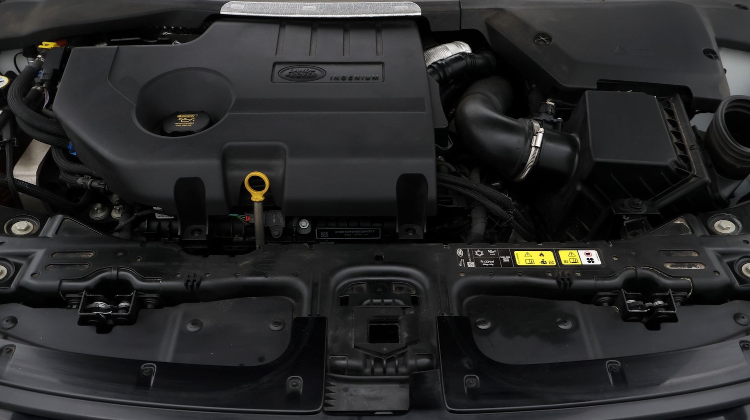 Used Land Rover Range Rover Evoque 2021 for sale - 77665167: Photo 19