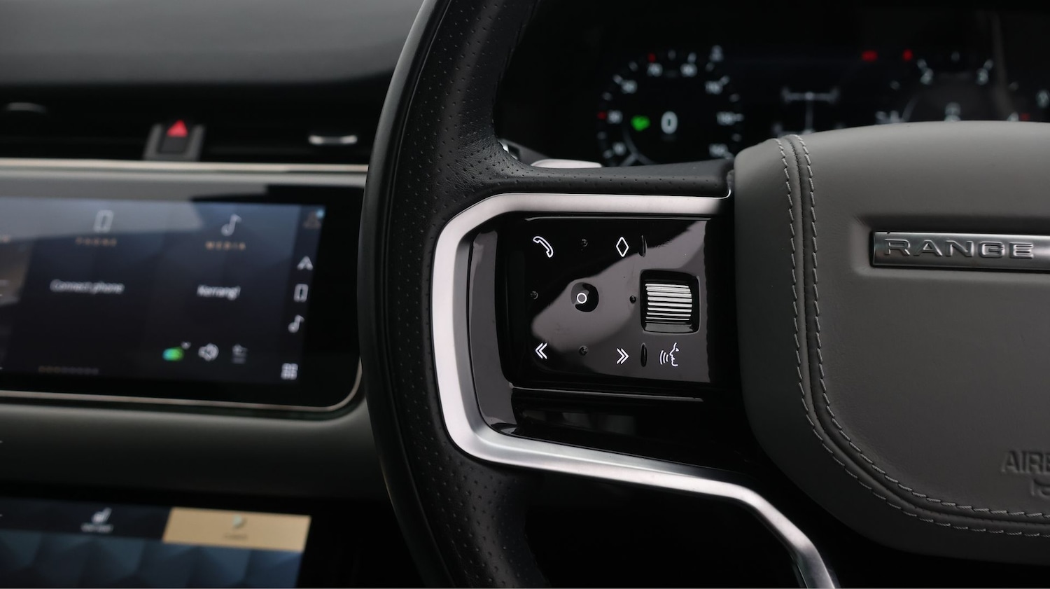 Used Land Rover Range Rover Evoque 2021 for sale - 77665167: Photo 24