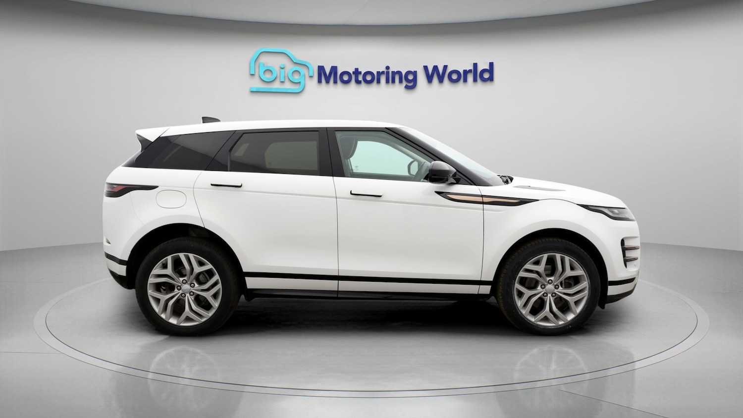 Used Land Rover Range Rover Evoque 2021 for sale - 77665167: Photo 8