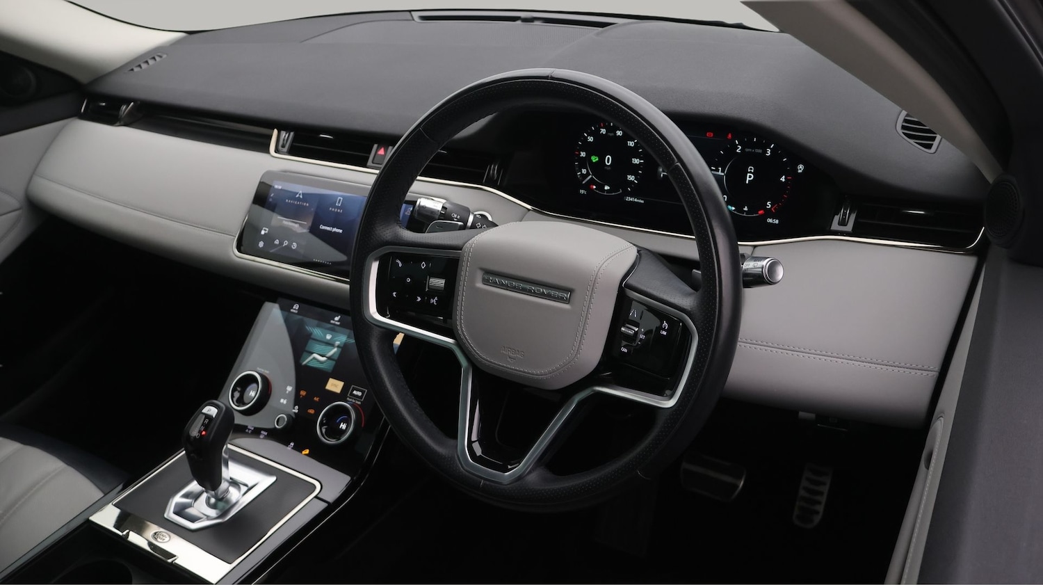 Used Land Rover Range Rover Evoque 2021 for sale - 77665167: Photo 9