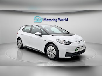Used Volkswagen ID.3 2022 for sale - 79081852: Photo