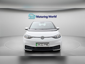 Used Volkswagen ID.3 2022 for sale - 79081852: Photo