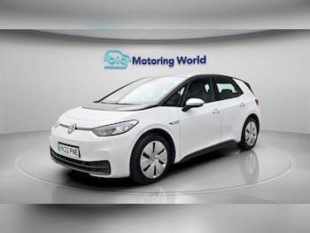 Used Volkswagen ID.3 2022 for sale - 79081852: Photo