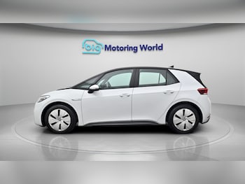 Used Volkswagen ID.3 2022 for sale - 79081852: Photo