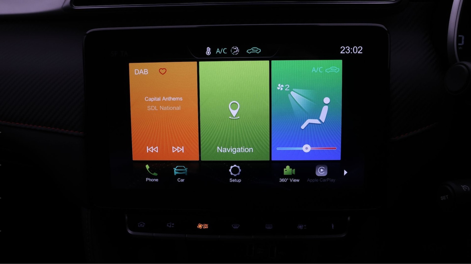 Used MG MG ZS 2023 for sale - 77631157: Photo 11