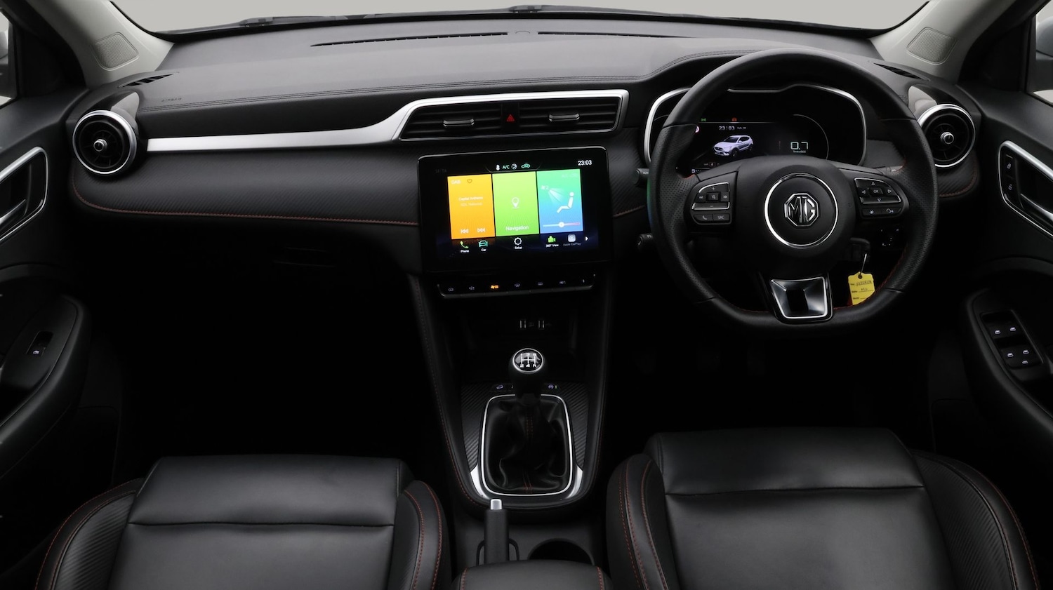 Used MG MG ZS 2023 for sale - 77631157: Photo 13