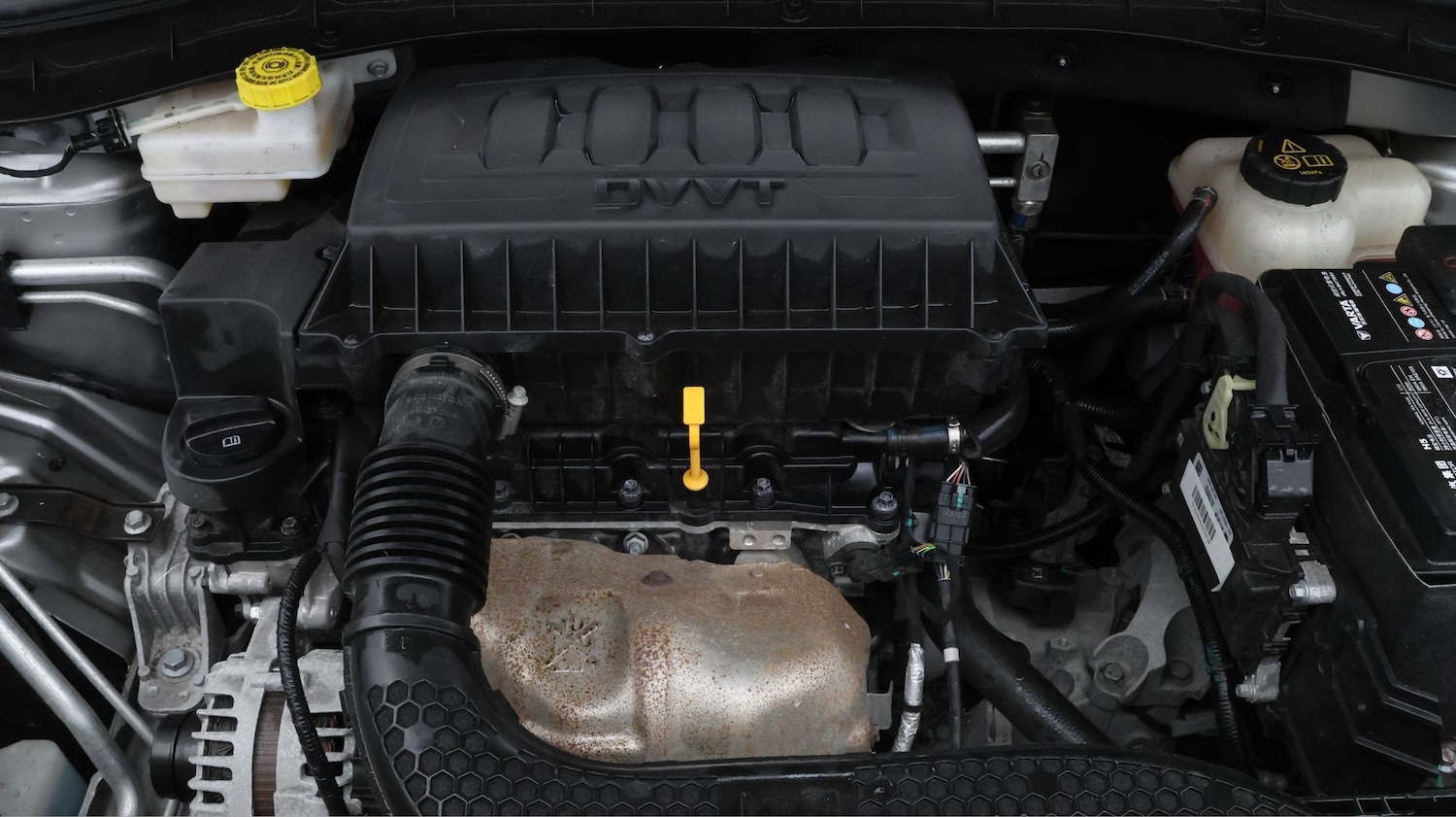 Used MG MG ZS 2023 for sale - 77631157: Photo 19