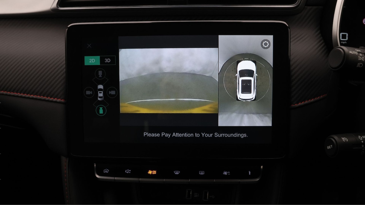 Used MG MG ZS 2023 for sale - 77631157: Photo 25