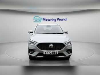 Used MG MG ZS 2023 for sale - 77631157: Photo