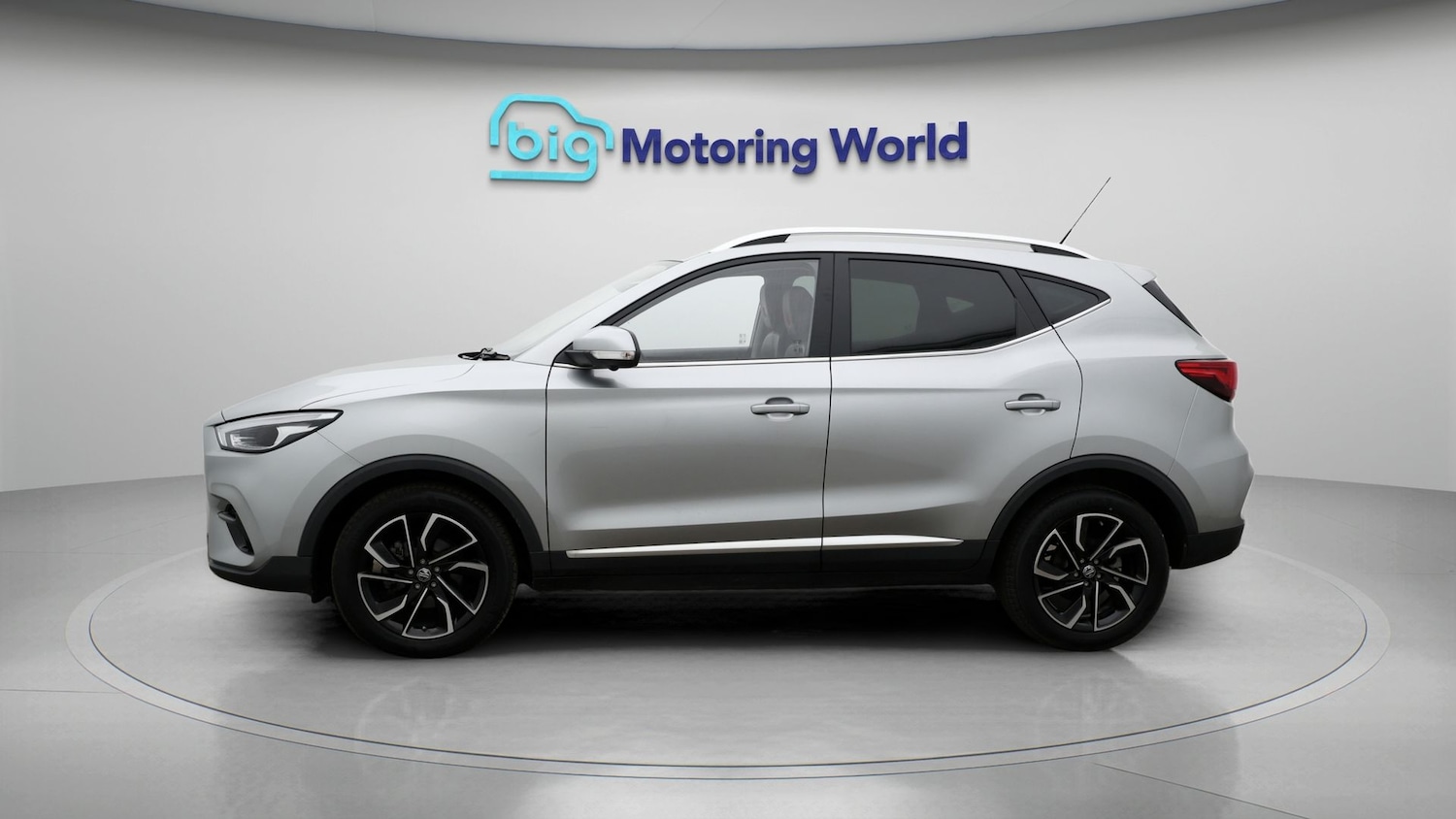 Used MG MG ZS 2023 for sale - 77631157: Photo 4