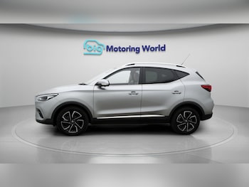Used MG MG ZS 2023 for sale - 77631157: Photo