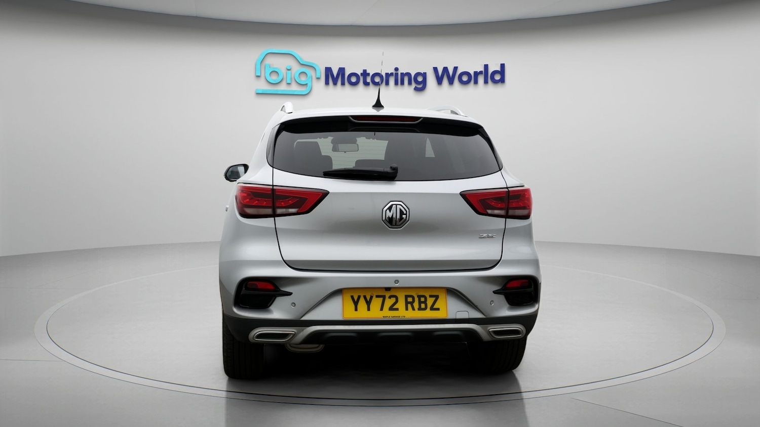 Used MG MG ZS 2023 for sale - 77631157: Photo 6