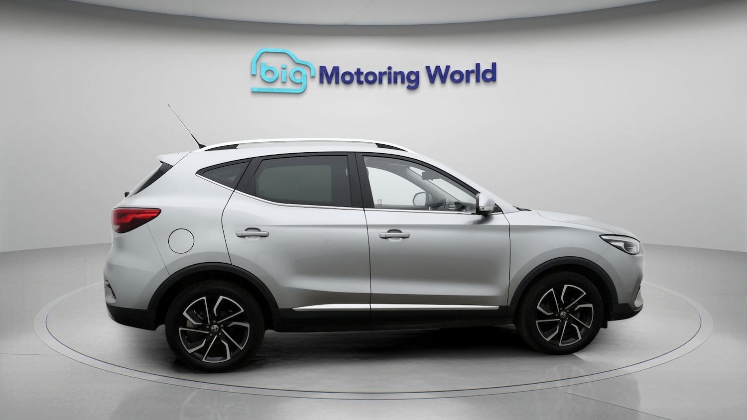 Used MG MG ZS 2023 for sale - 77631157: Photo 8