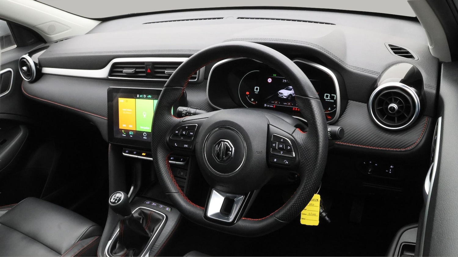 Used MG MG ZS 2023 for sale - 77631157: Photo 9