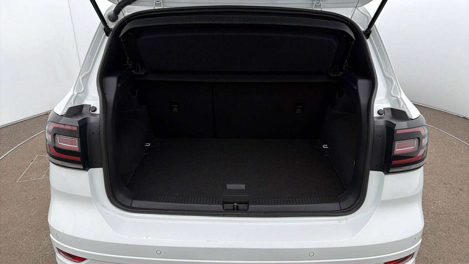 Used Volkswagen T-Cross for sale - 78143728: Photo 16