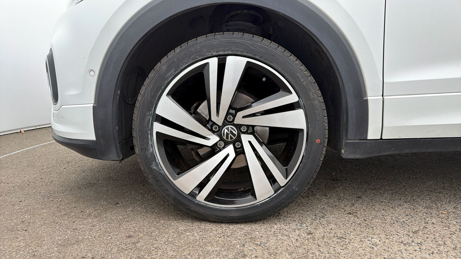 Used Volkswagen T-Cross for sale - 78143728: Photo 17