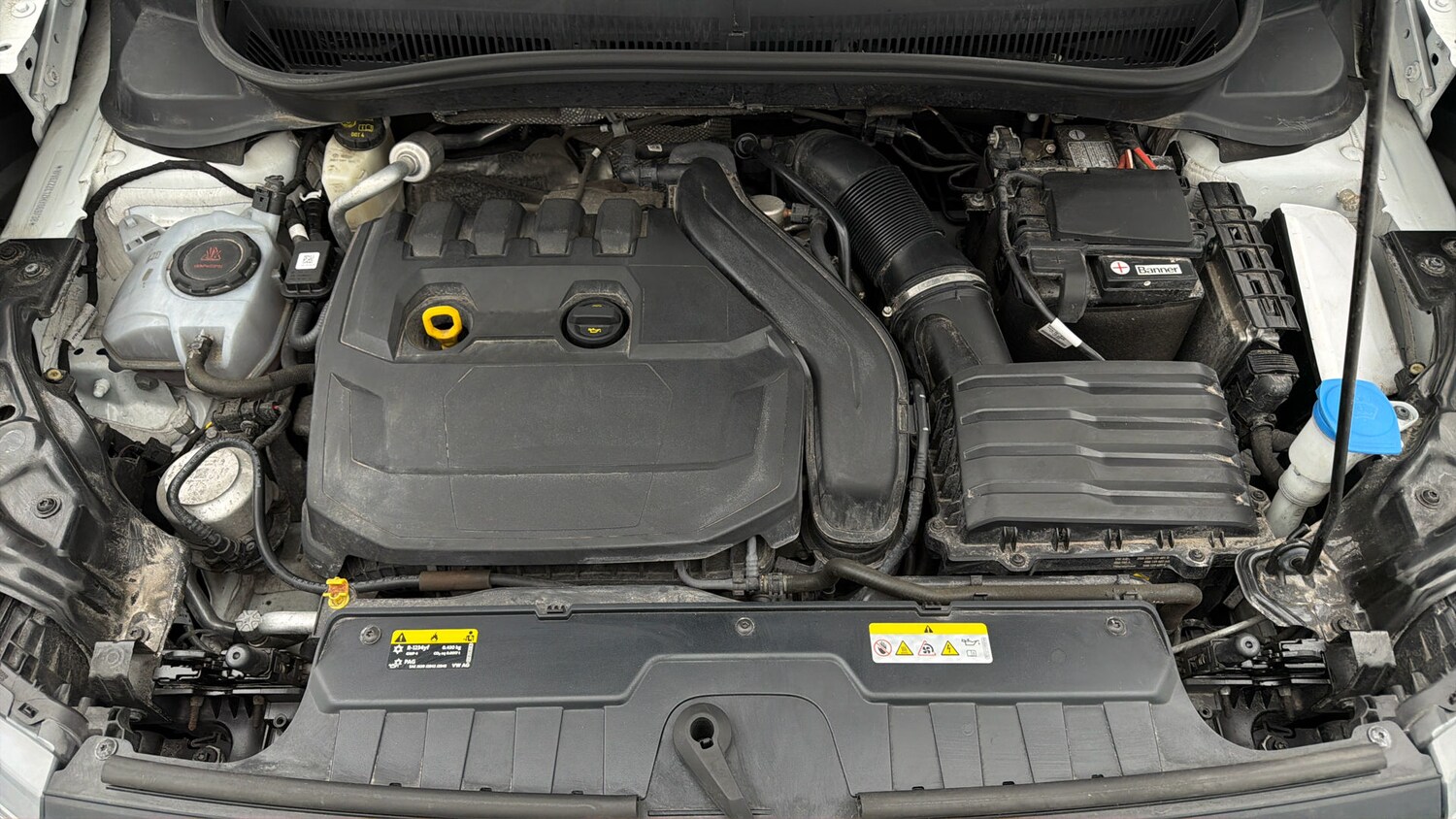 Used Volkswagen T-Cross for sale - 78143728: Photo 18