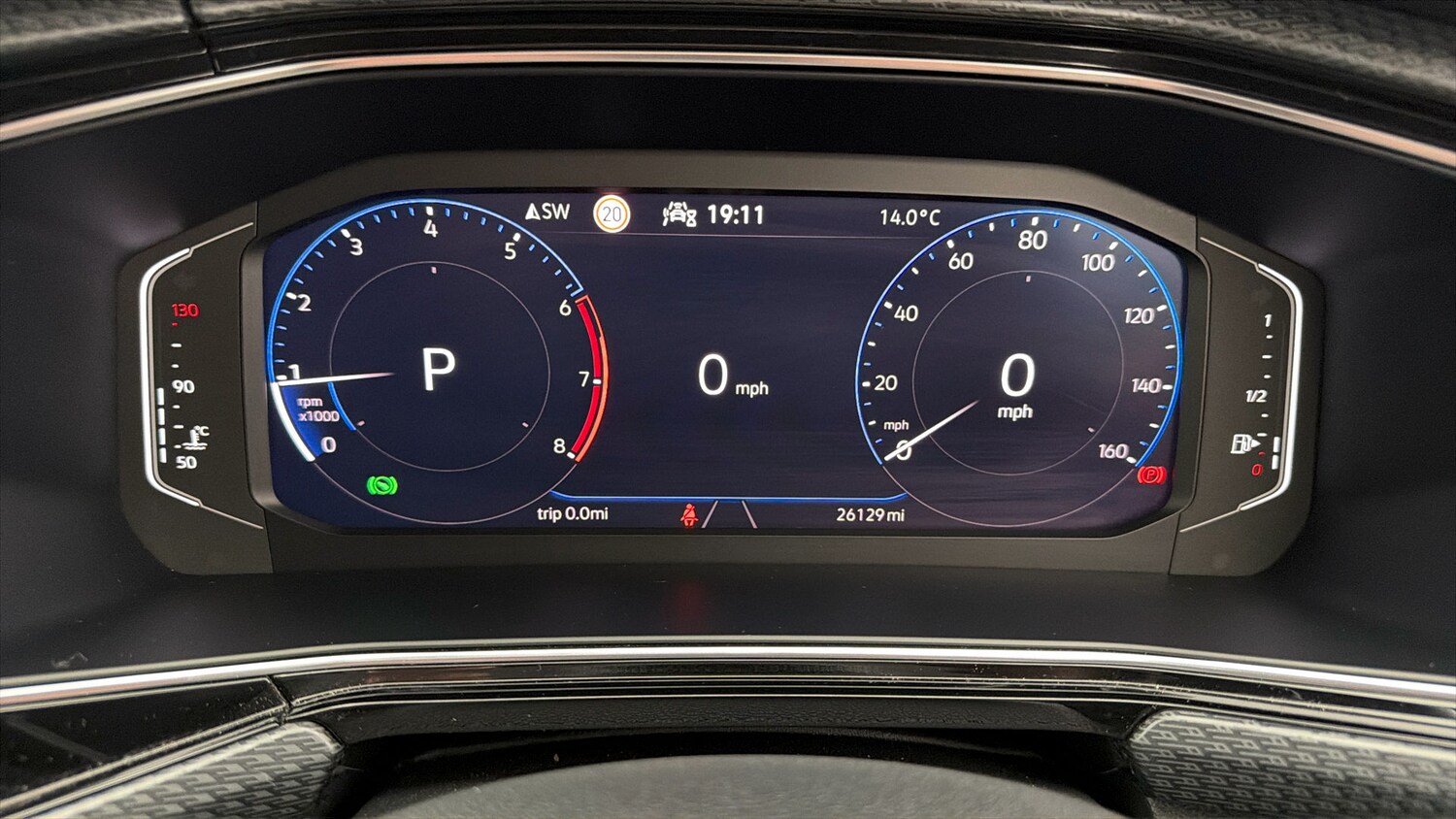 Used Volkswagen T-Cross for sale - 78143728: Photo 26