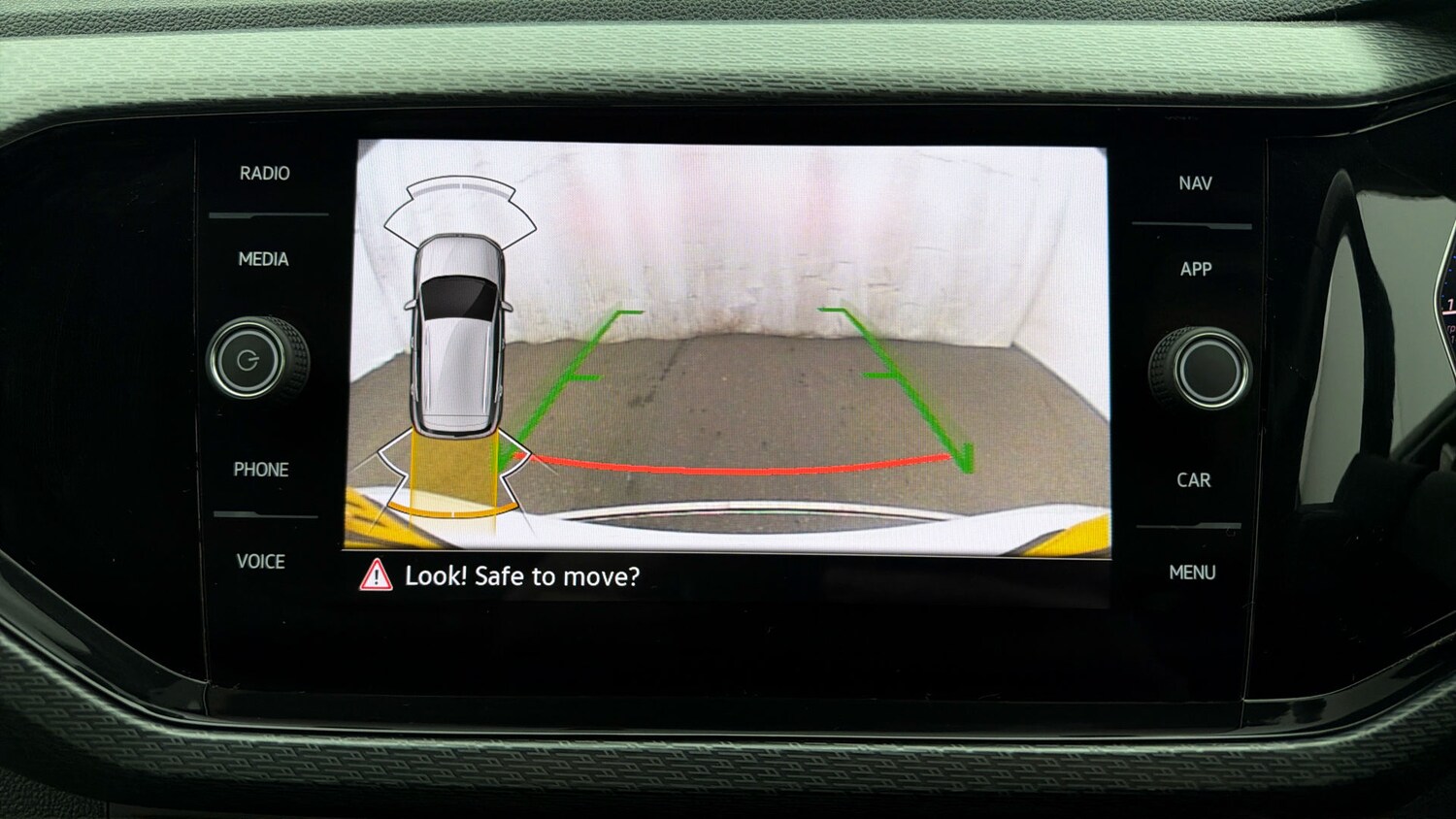 Used Volkswagen T-Cross for sale - 78143728: Photo 27