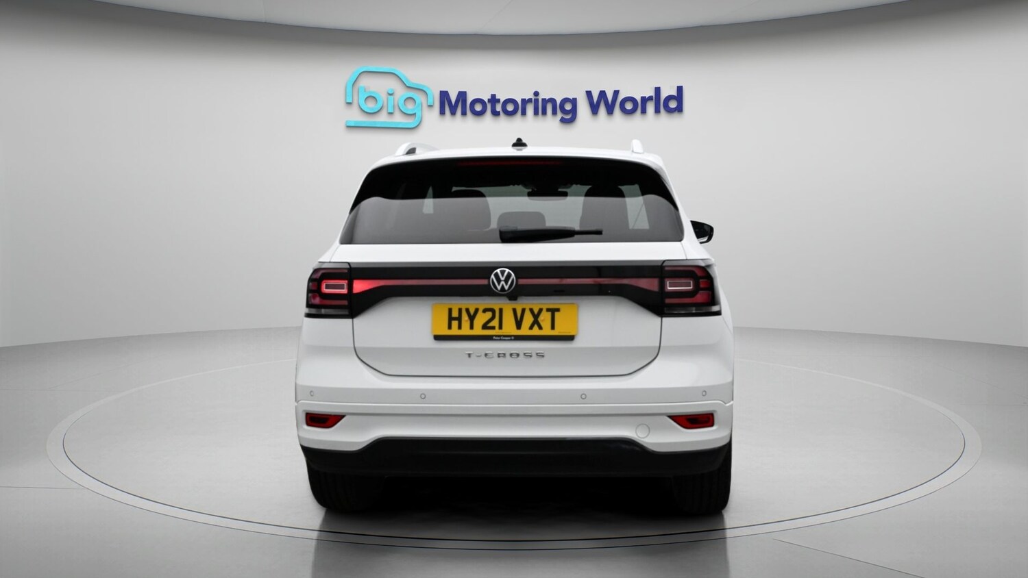 Used Volkswagen T-Cross for sale - 78143728: Photo 6