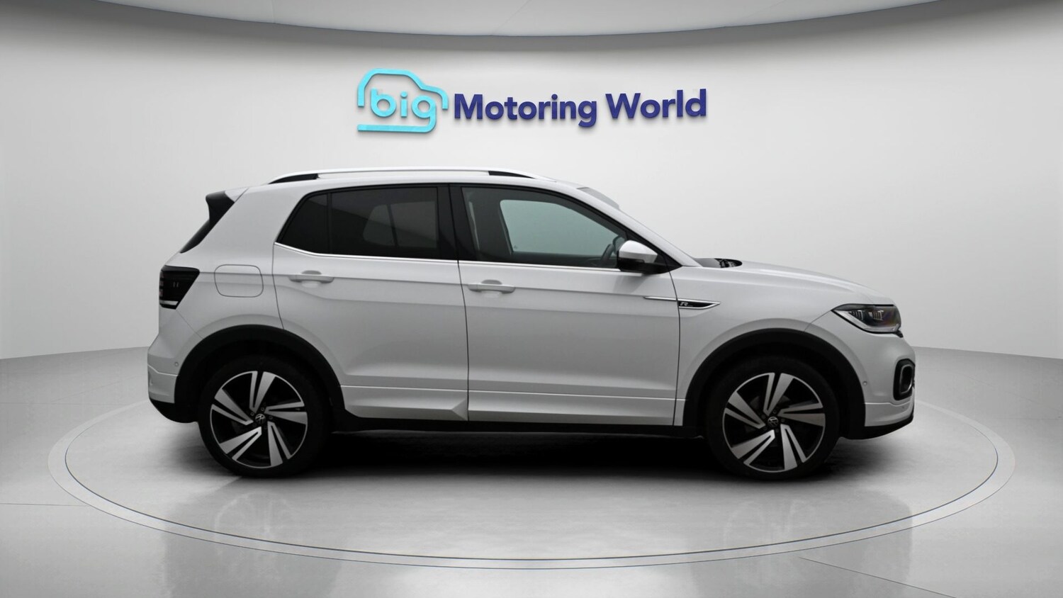 Used Volkswagen T-Cross for sale - 78143728: Photo 8