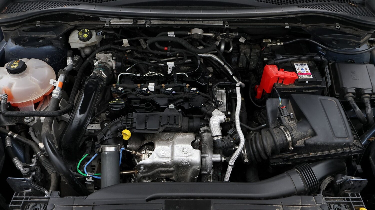 Used Ford Kuga for sale - 77181835: Photo 19