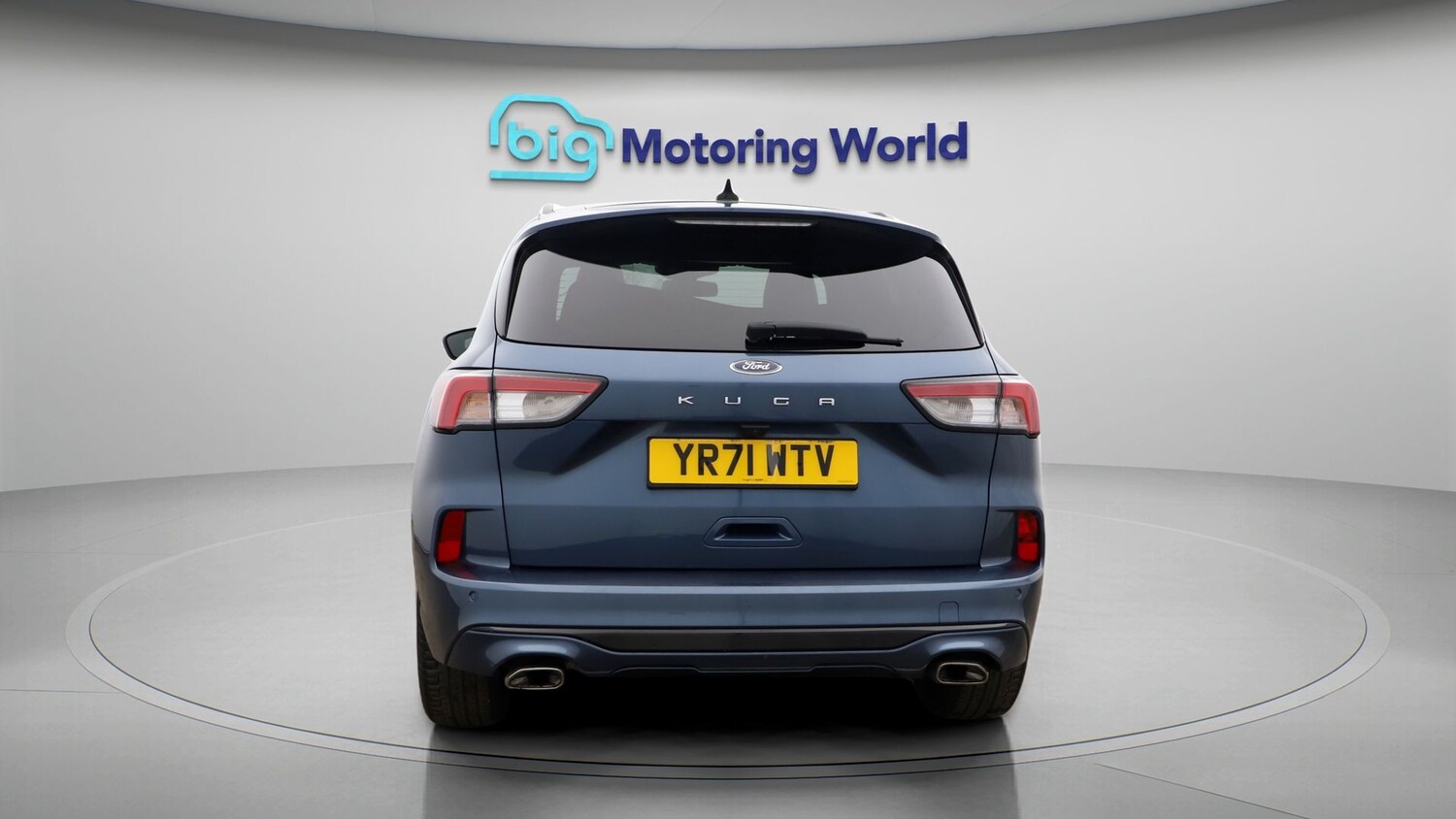 Used Ford Kuga for sale - 77181835: Photo 6