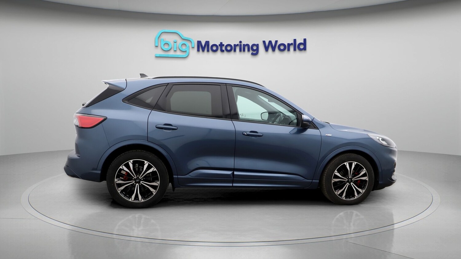 Used Ford Kuga for sale - 77181835: Photo 8