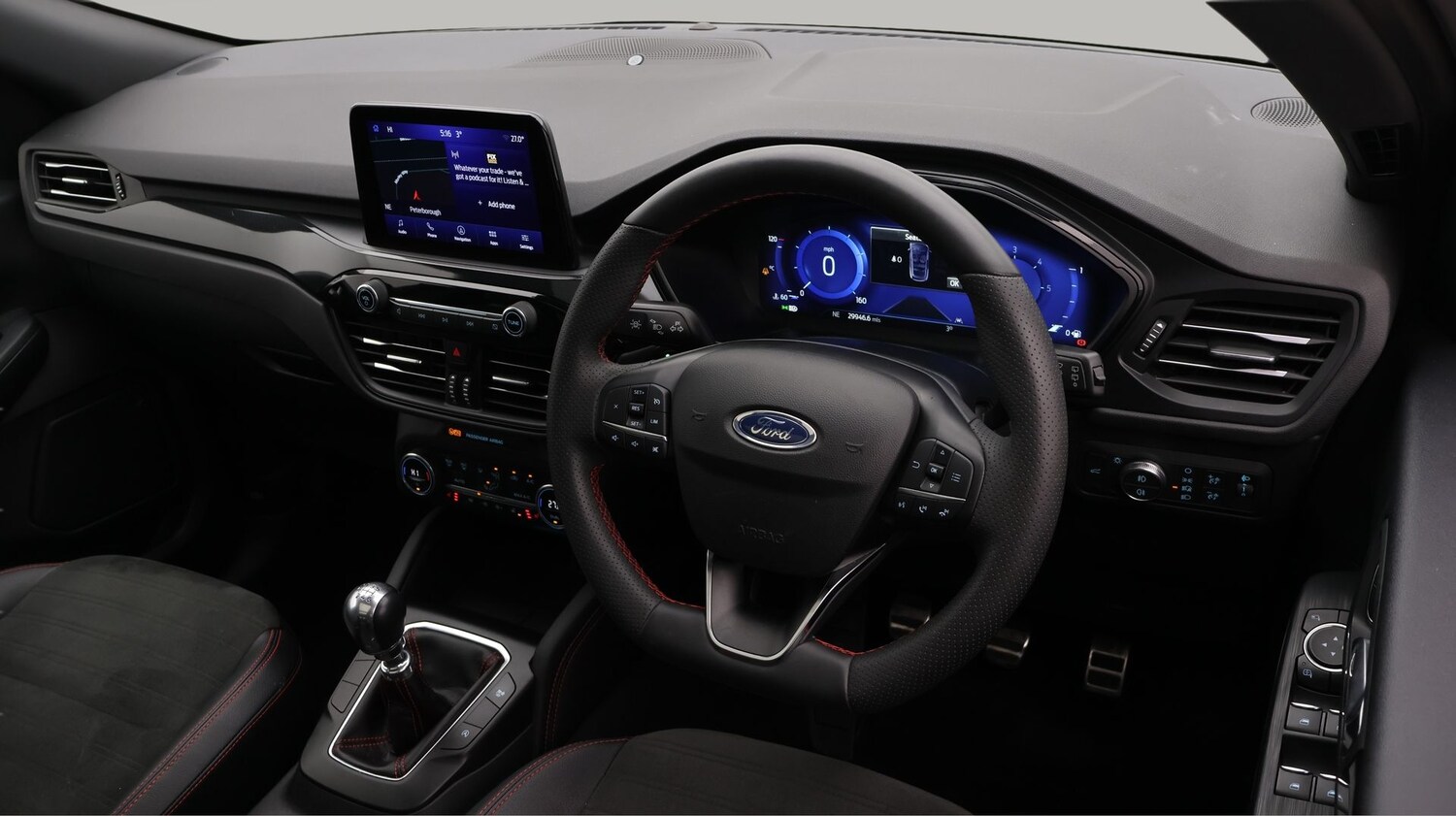 Used Ford Kuga for sale - 77181835: Photo 9