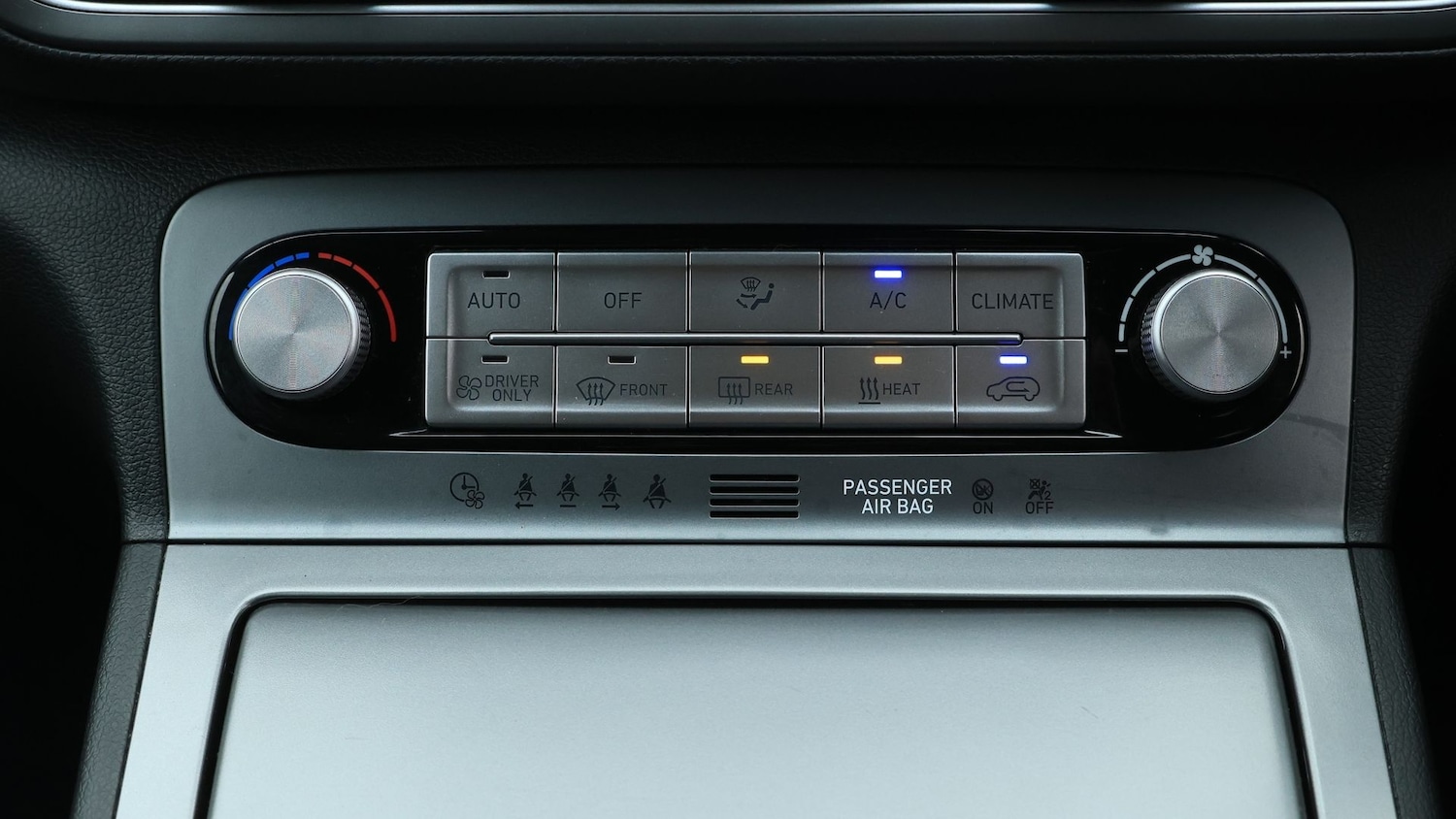 Used Hyundai KONA 2021 for sale - 77591255: Photo 12